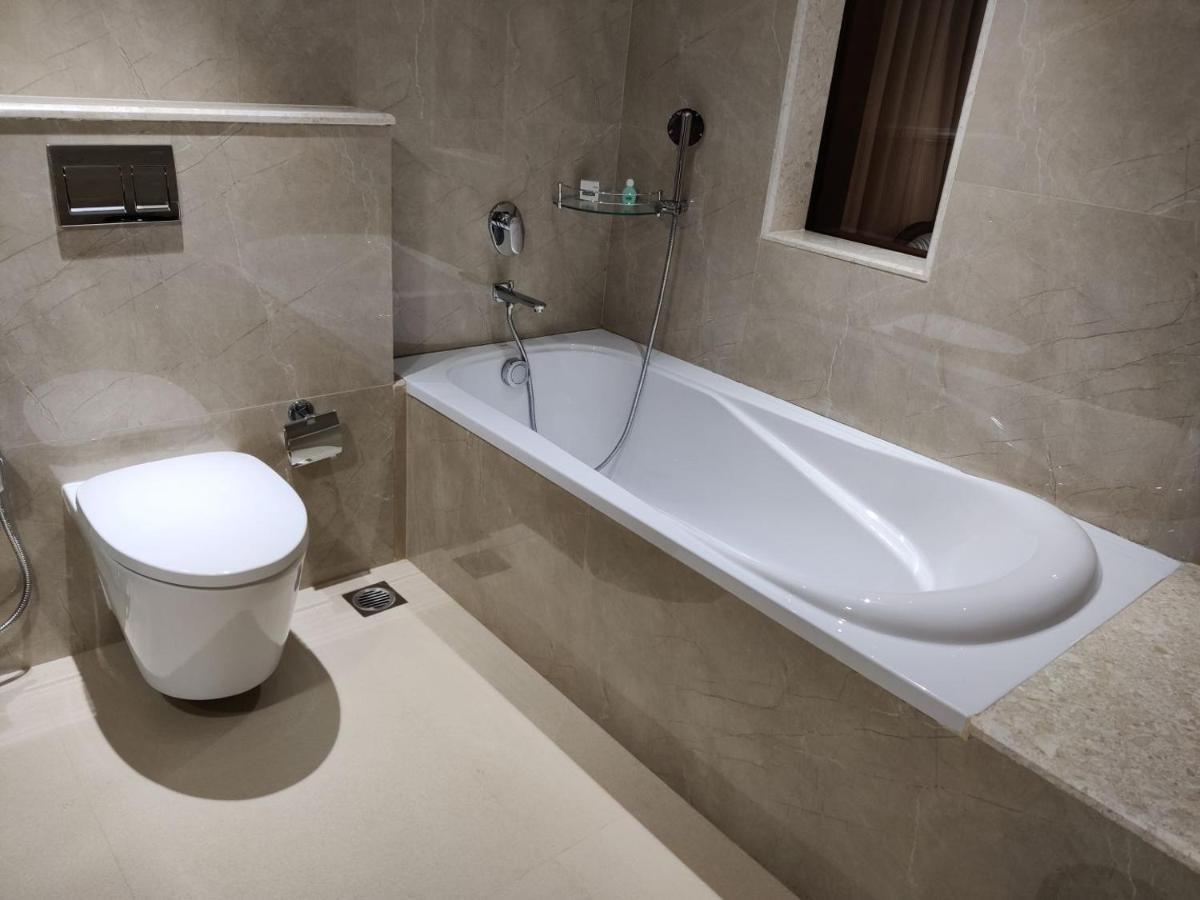 Issacs Residency Hotel มุนนาร์ ภายนอก รูปภาพ