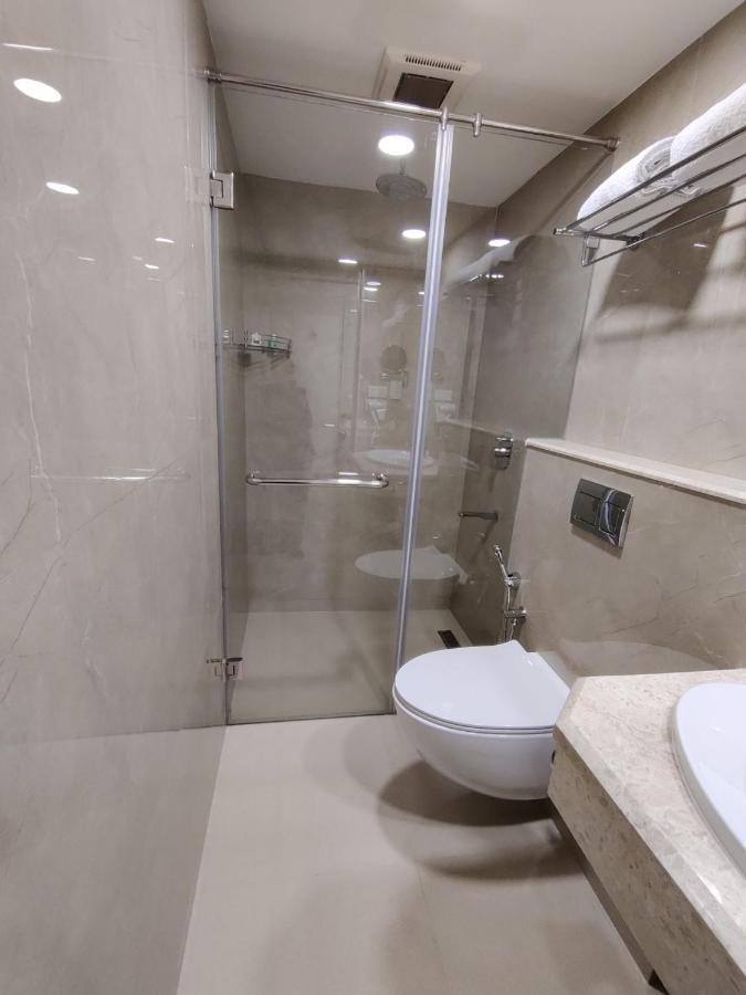 Issacs Residency Hotel มุนนาร์ ภายนอก รูปภาพ