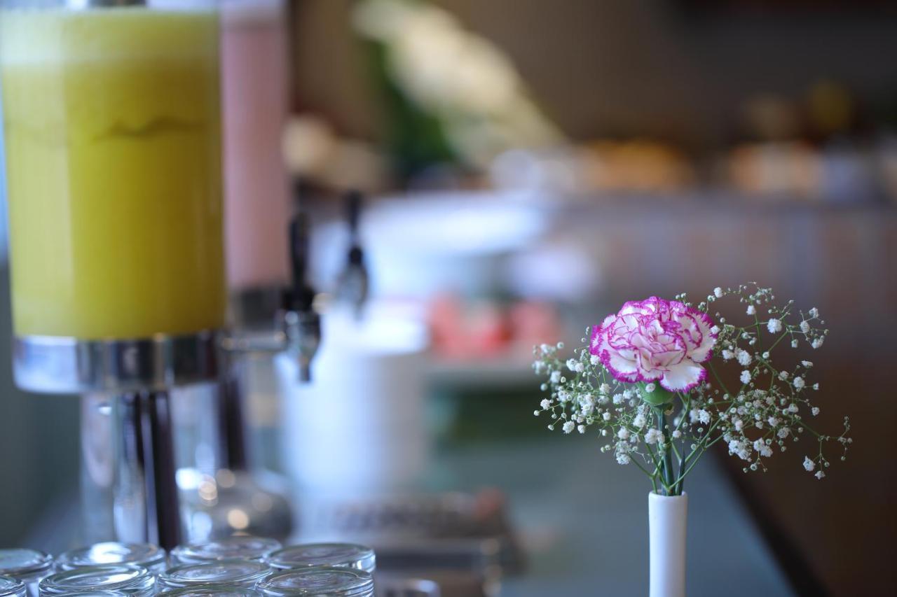Issacs Residency Hotel มุนนาร์ ภายนอก รูปภาพ