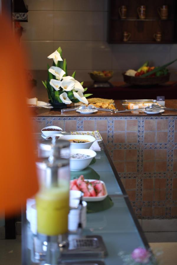 Issacs Residency Hotel มุนนาร์ ภายนอก รูปภาพ