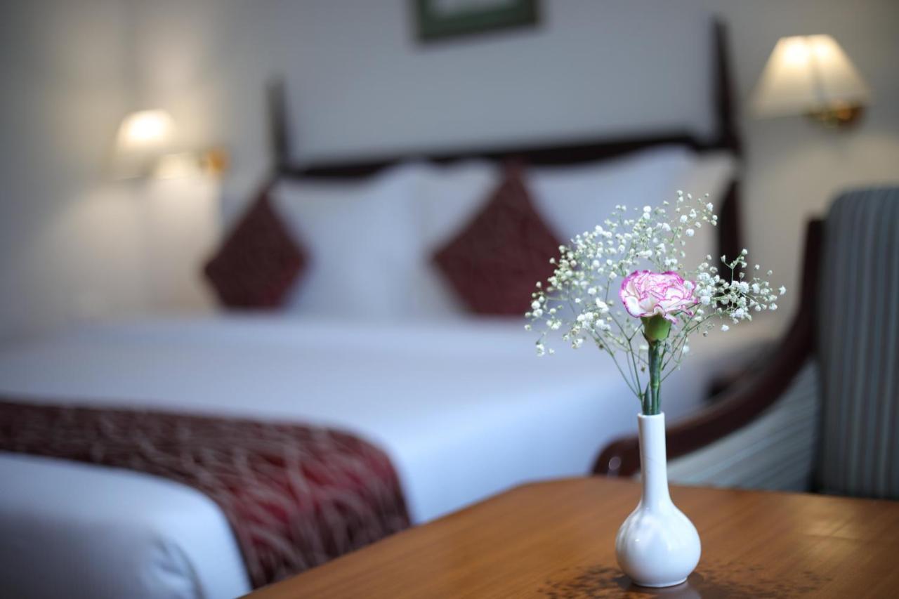 Issacs Residency Hotel มุนนาร์ ภายนอก รูปภาพ