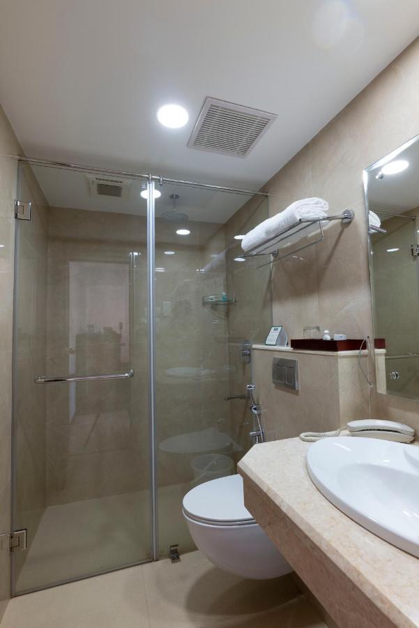 Issacs Residency Hotel มุนนาร์ ภายนอก รูปภาพ