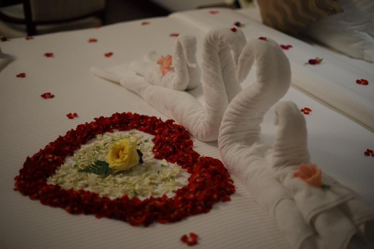 Issacs Residency Hotel มุนนาร์ ภายนอก รูปภาพ