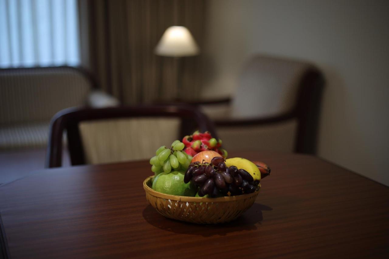 Issacs Residency Hotel มุนนาร์ ภายนอก รูปภาพ