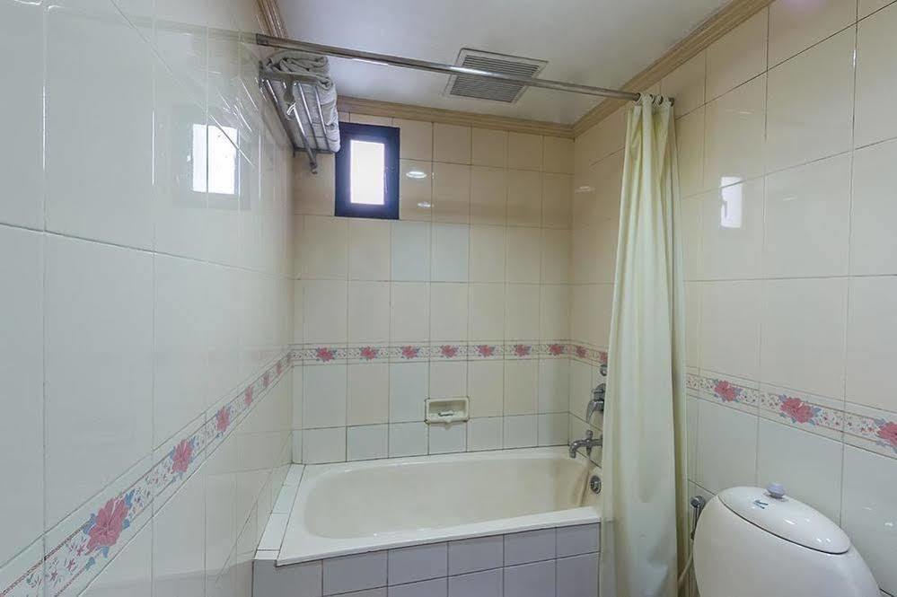 Issacs Residency Hotel มุนนาร์ ภายนอก รูปภาพ